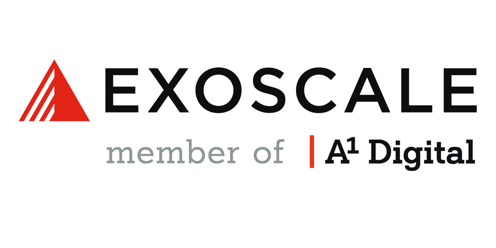 Logo A1 Exoscale