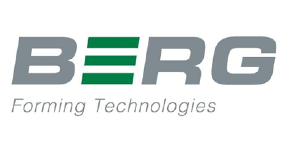 Logo Hans Berg GmbH