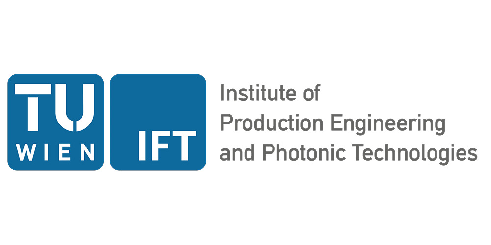 Logo IFT TU Wien