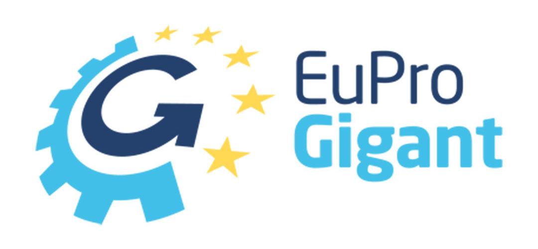 Logo EuProGigant