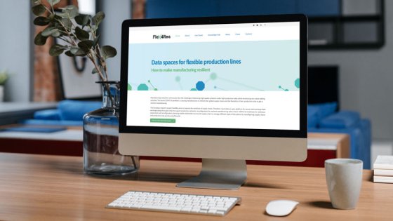 Our website is online