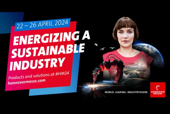 Flex4Res at Hannover Messe 2024